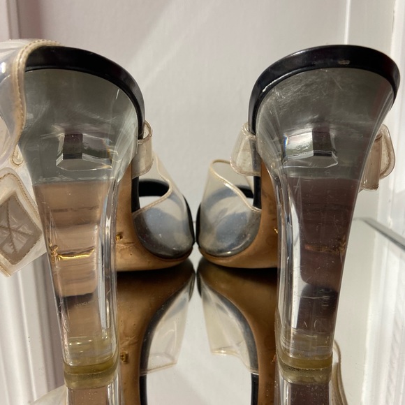 Women’s Prada runway shoes 8 - Picture 3 of 9